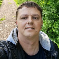 Фотография мужчины Кирилл, 35 лет из г. Огре