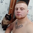 Лёша, 31 год