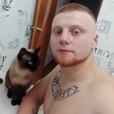 Фотография мужчины Лёша, 31 год из г. Витебск