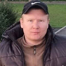 Фотография мужчины Алексей, 27 лет из г. Приаргунск