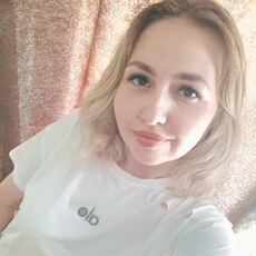 Фотография девушки Елена, 31 год из г. Новосибирск