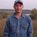 Иван Соловьев, 38 лет