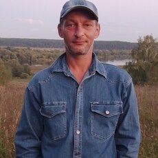 Фотография мужчины Иван Соловьев, 38 лет из г. Озеры