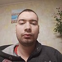 Александр, 23 года