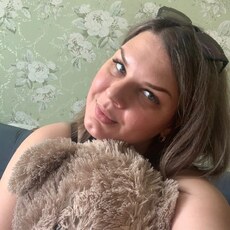 Фотография девушки Татьяна, 37 лет из г. Нижний Новгород