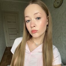 Фотография девушки Ритка, 18 лет из г. Видное