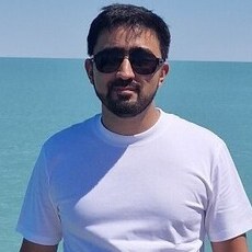 Фотография мужчины Куаныш, 37 лет из г. Алматы