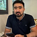 Куаныш, 38 лет
