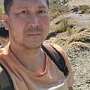 Нариман, 38 лет