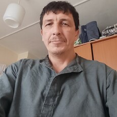 Фотография мужчины Виктор, 48 лет из г. Красноярск