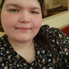 Фотография девушки Катя, 28 лет из г. Йошкар-Ола