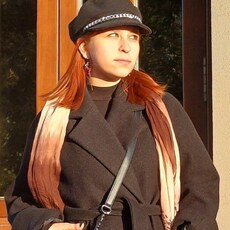 Фотография девушки Злата, 18 лет из г. Новосибирск