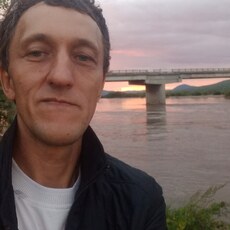 Фотография мужчины Николай, 51 год из г. Чита
