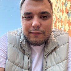 Фотография мужчины Алексей, 26 лет из г. Нижний Новгород