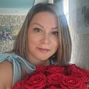 Ольга, 43 года