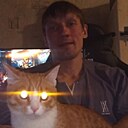 Сергей, 30 лет