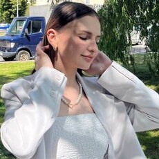 Фотография девушки Катюша, 18 лет из г. Гродно