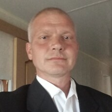 Фотография мужчины Алексей, 46 лет из г. Арзамас