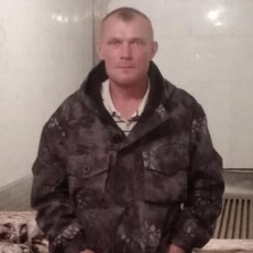 Фотография мужчины Владимир, 43 года из г. Балхаш