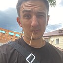 Рустэм, 22 года