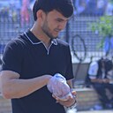 Икбол, 22 года