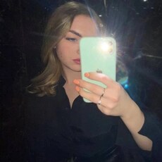 Фотография девушки Юлия, 20 лет из г. Челябинск