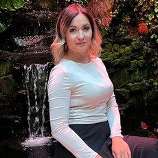 Фотография девушки Светлана, 29 лет из г. Уфа