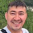 Азамат, 33 года