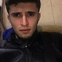 Негмат, 25 лет