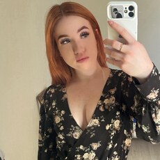 Фотография девушки Елизавета, 20 лет из г. Москва