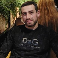 Фотография мужчины Спартак, 29 лет из г. Орск