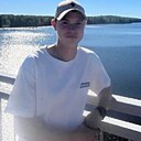 Сергей, 25 лет