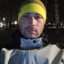 Рустам, 35 лет