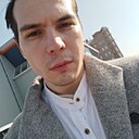 Максим, 25 лет
