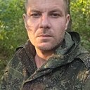 Ванечек, 35 лет