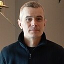 Сергей, 40 лет