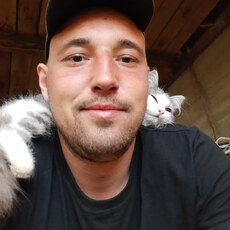 Фотография мужчины Алексей, 31 год из г. Абакан