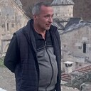 Саргис, 50 лет