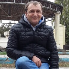 Фотография мужчины Виталий, 43 года из г. Комрат