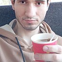 Александр, 22 года