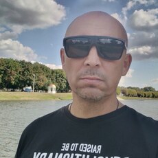 Фотография мужчины Павел, 47 лет из г. Гомель
