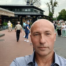 Фотография мужчины Виталий, 54 года из г. Калининград