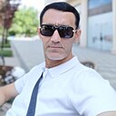 Шухратжон, 43 года