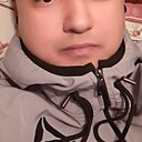 Айбек, 37 лет