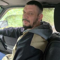 Фотография мужчины Владимир, 43 года из г. Донецк