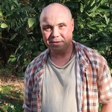 Фотография мужчины Константин, 41 год из г. Сыктывкар