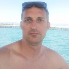 Фотография мужчины Павел, 39 лет из г. Магнитогорск