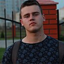 Никита, 23 года