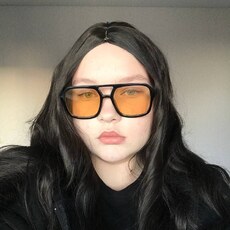 Фотография девушки Елизавета, 18 лет из г. Челябинск