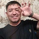Данчик, 32 года